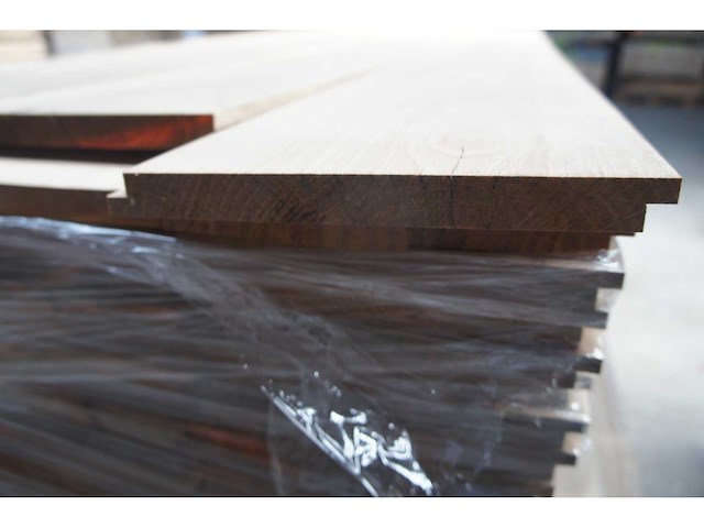 32,03 m² halfhout 20mm - afbeelding 5 van  5