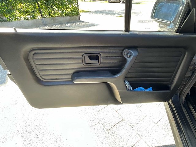 320i bmw cabrio - afbeelding 3 van  61