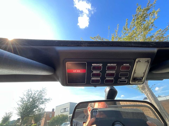 320i bmw cabrio - afbeelding 26 van  61