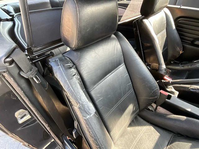 320i bmw cabrio - afbeelding 5 van  64
