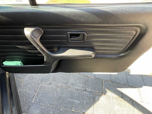 320i bmw cabrio - afbeelding 7 van  64