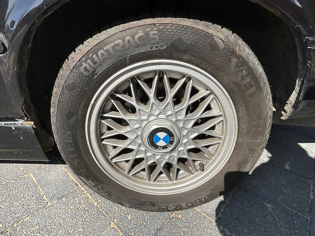 320i bmw cabrio - afbeelding 10 van  64