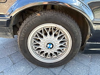 320i bmw cabrio - afbeelding 11 van  64