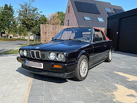 320i bmw cabrio - afbeelding 1 van  64
