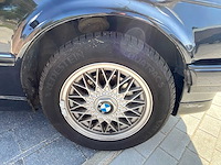 320i bmw cabrio - afbeelding 13 van  64
