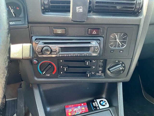 320i bmw cabrio - afbeelding 15 van  64