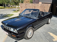 320i bmw cabrio - afbeelding 18 van  64