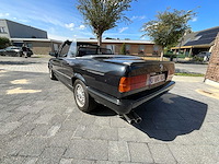 320i bmw cabrio - afbeelding 21 van  64