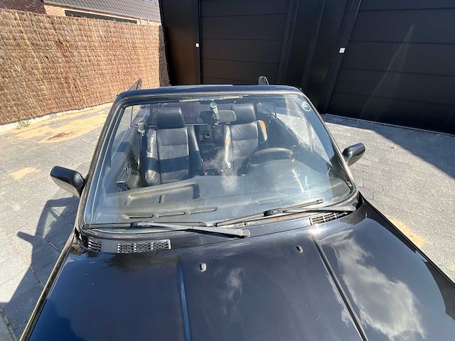 320i bmw cabrio - afbeelding 27 van  64