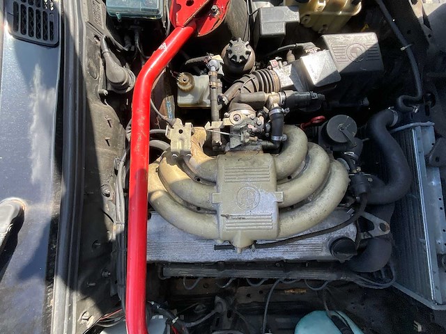 320i bmw cabrio - afbeelding 33 van  64