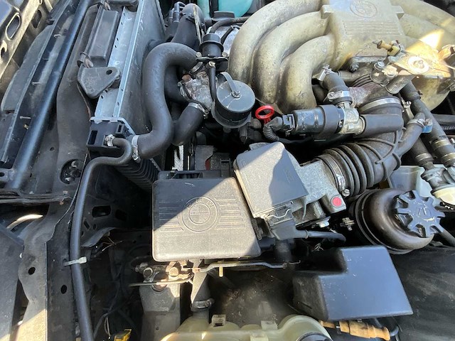 320i bmw cabrio - afbeelding 36 van  64