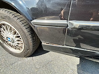320i bmw cabrio - afbeelding 38 van  64