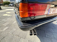 320i bmw cabrio - afbeelding 41 van  64