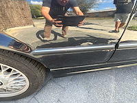 320i bmw cabrio - afbeelding 43 van  64