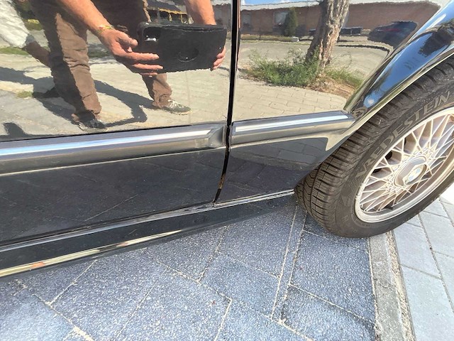 320i bmw cabrio - afbeelding 44 van  64