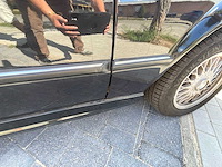 320i bmw cabrio - afbeelding 44 van  64