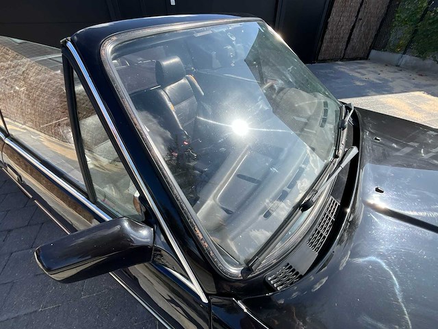 320i bmw cabrio - afbeelding 46 van  64