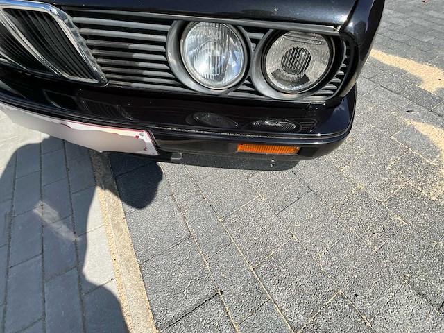 320i bmw cabrio - afbeelding 47 van  64