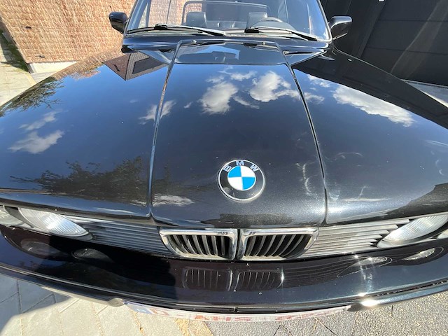 320i bmw cabrio - afbeelding 54 van  64