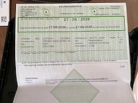 320i bmw cabrio - afbeelding 59 van  64