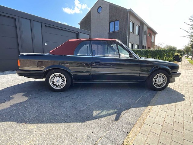 320i bmw cabrio - afbeelding 56 van  64