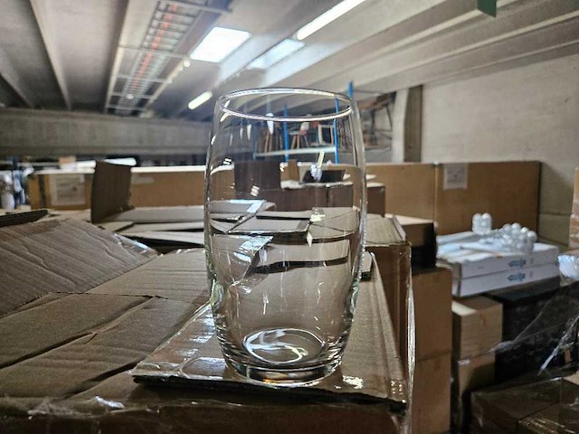 320x gobelet glas 35cl - afbeelding 1 van  3