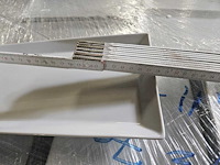320x rechthoekige borden 28x16cm - afbeelding 2 van  3