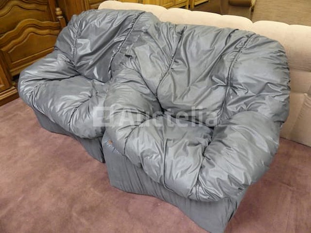 3+2+1+1 zitbank - afbeelding 2 van  3