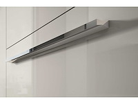 322cm kast, inclusief structuur en verlichting, soft-close functie - afbeelding 3 van  5