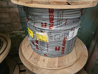 323 m kabeltrommel 1g50 mm² - afbeelding 1 van  1