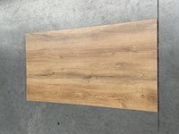 32,33 m² laminaatvloer 8mm - afbeelding 1 van  3