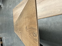 32,33 m² laminaatvloer 8mm - afbeelding 3 van  3