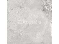 32,40m² oxidart silver 90x90 gelijkgereguleerd, metaal, vloer- en wandeffect - afbeelding 2 van  2