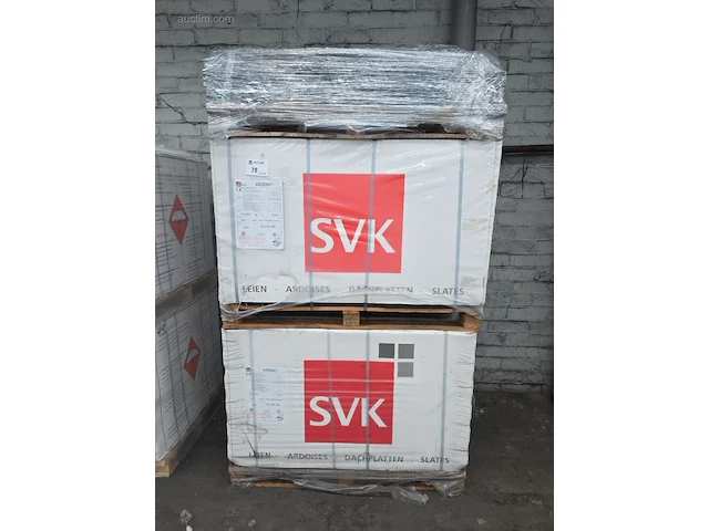 (3240x) vezelcement leien svk ardonit glad - afbeelding 3 van  5