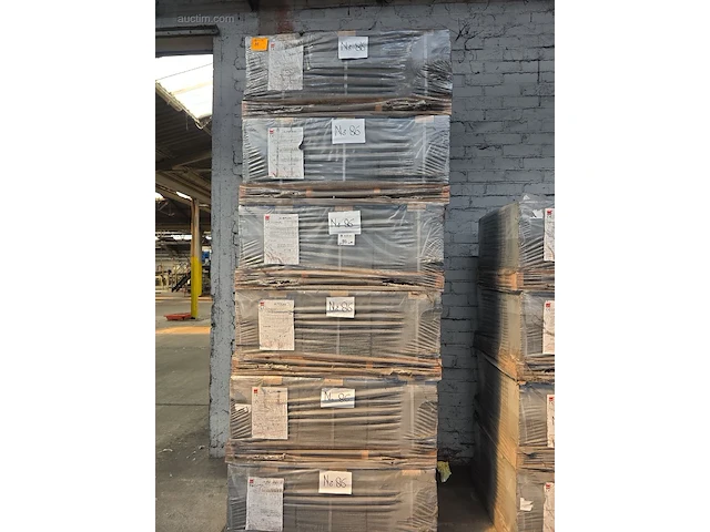 (3240x) vezelcement leien svk montana glad - afbeelding 3 van  4