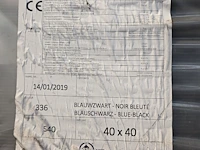 (3240x) vezelcement leien svk montana glad - afbeelding 4 van  4