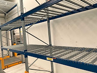 32,4m schäfer pr 600 palletstelling - afbeelding 3 van  13