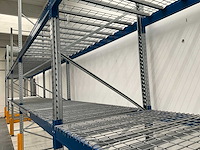 32,4m schäfer pr 600 palletstelling - afbeelding 4 van  13