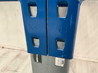 32,4m schäfer pr 600 palletstelling - afbeelding 13 van  13