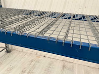 32,4m schäfer pr 600 palletstelling - afbeelding 2 van  19