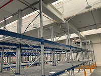32,4m schäfer pr 600 palletstelling - afbeelding 10 van  19