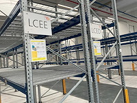 32,4m schäfer pr 600 palletstelling - afbeelding 11 van  19