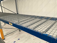 32,4m schäfer pr 600 palletstelling - afbeelding 3 van  20