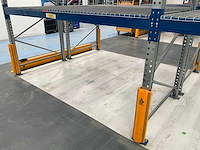 32,4m schäfer pr 600 palletstelling - afbeelding 8 van  20
