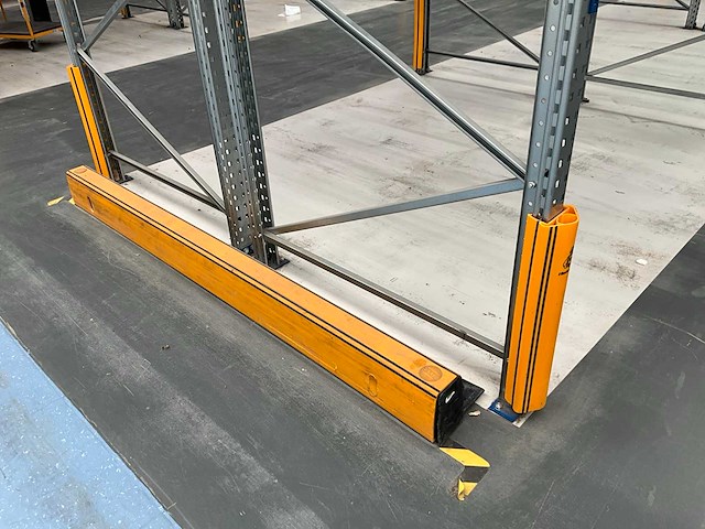 32,4m schäfer pr 600 palletstelling - afbeelding 9 van  20