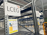 32,4m schäfer pr 600 palletstelling - afbeelding 13 van  20