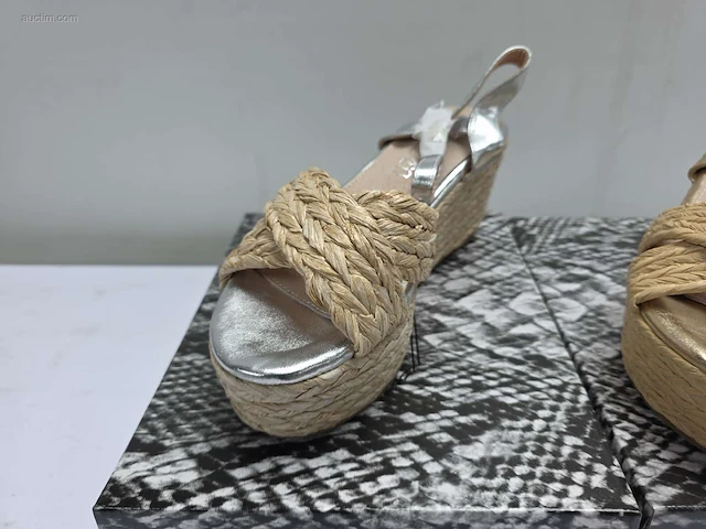 (324x) diverse paren damesschoenen h&d hd-362 - afbeelding 2 van  6