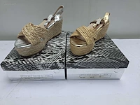 (324x) diverse paren damesschoenen h&d hd-362
