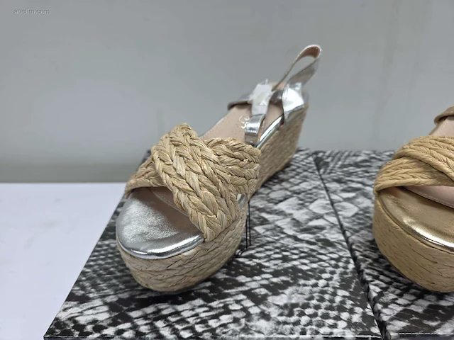 (324x) diverse paren damesschoenen h&d hd-362 - afbeelding 2 van  6