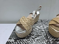 (324x) diverse paren damesschoenen h&d hd-362 - afbeelding 2 van  6
